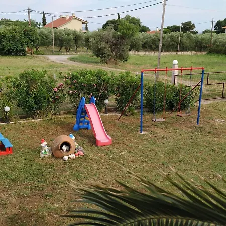 Andre House Villa Mesimvria  Exterior photo