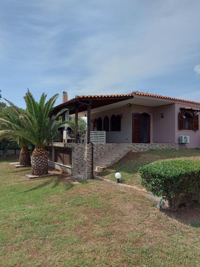 Holiday home Andre House
