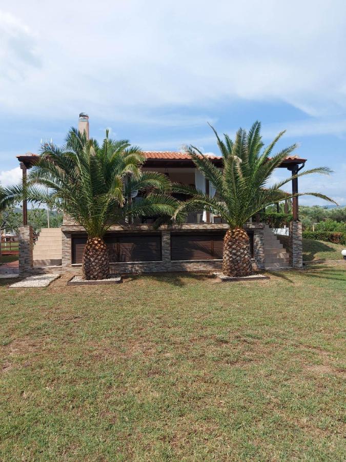 Andre House Holiday home *