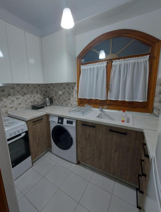 Holiday home Andre House Mesimvria (Evros)