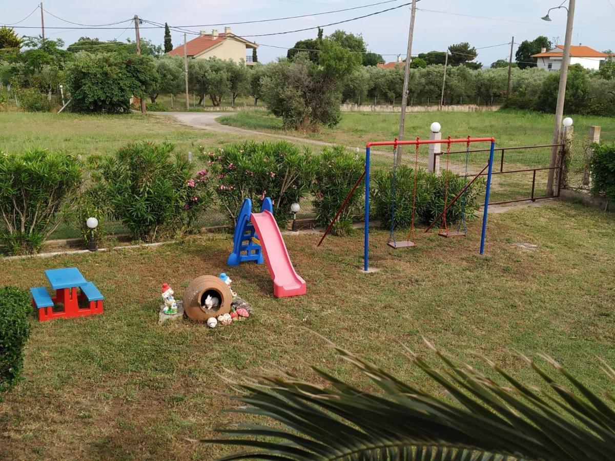 Holiday home Andre House
