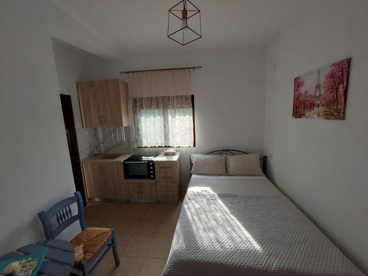 Andre House Mesimvria (Evros)