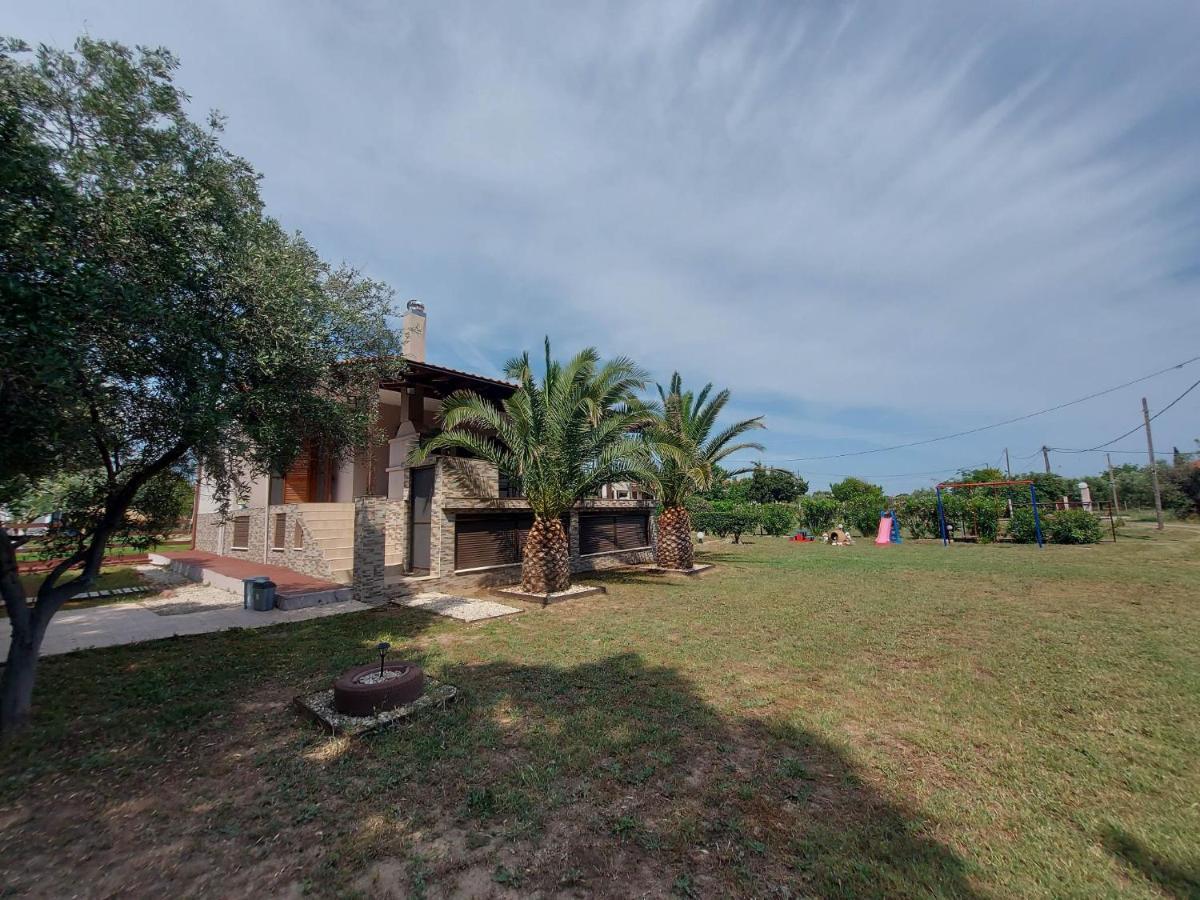 Holiday home Andre House Mesimvria (Evros)