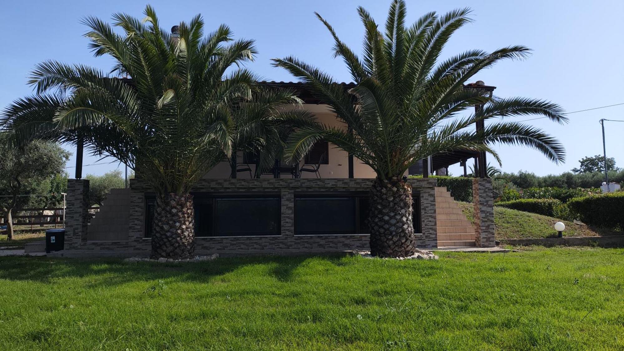 Andre House Holiday home *