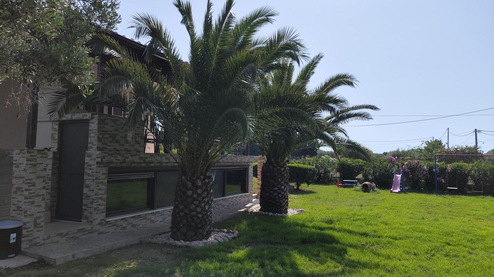 Holiday home Andre House